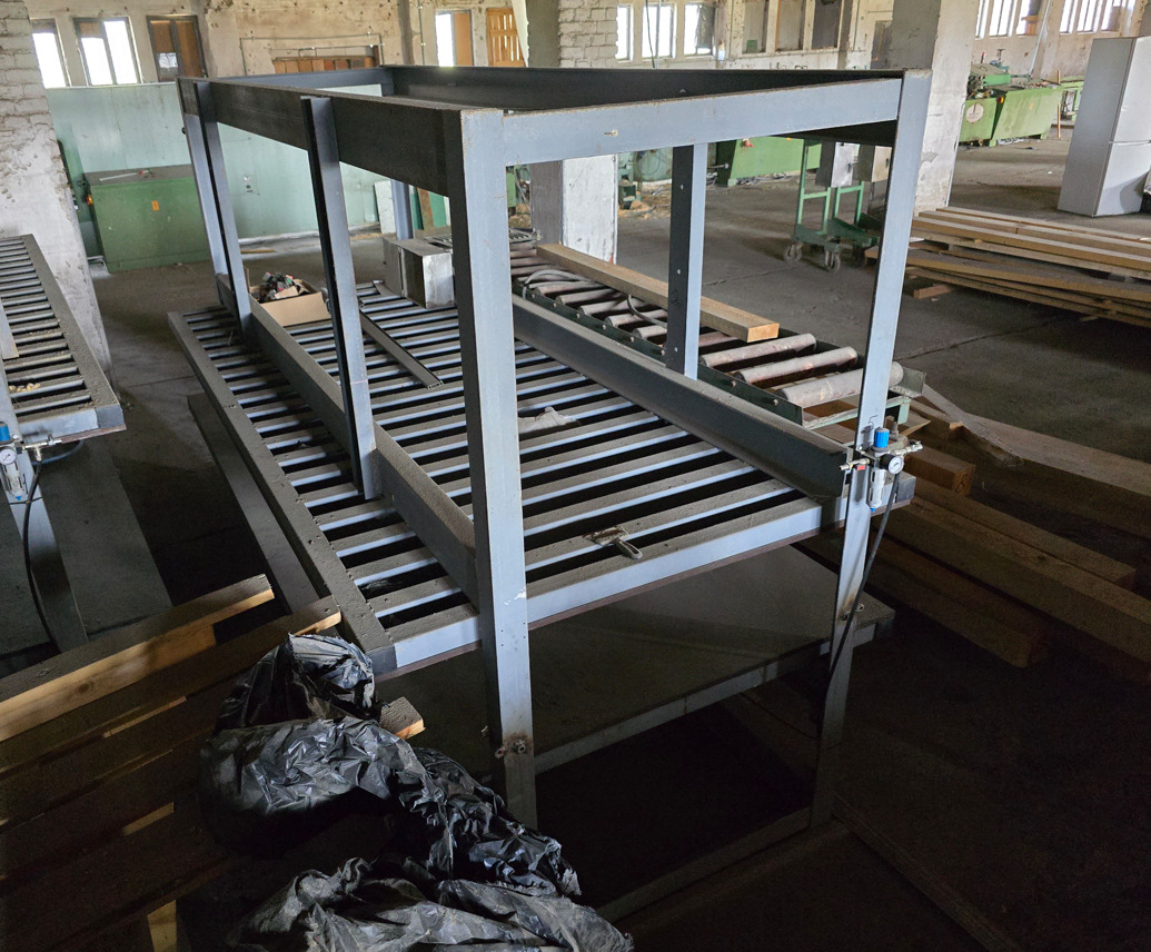 Prasa stół do klejenia płyt, drewna pneumatyczna regulowana 3 m - Houtbewerkingsmachine: afbeelding 3 Prasa stół do klejenia płyt, drewna pneumatyczna regulowana 3 m - Houtbewerkingsmachine: afbeelding 3