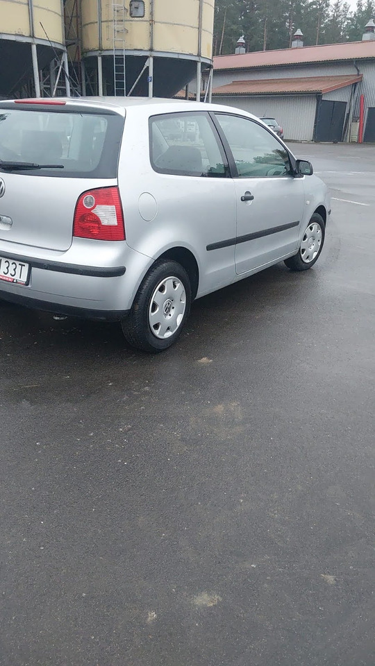 VOLKSWAGEN Polo 1.2 - Personenwagen: afbeelding 5 VOLKSWAGEN Polo 1.2 - Personenwagen: afbeelding 5