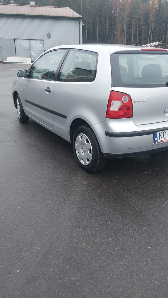 Personenwagen VOLKSWAGEN Polo 1.2: afbeelding 6