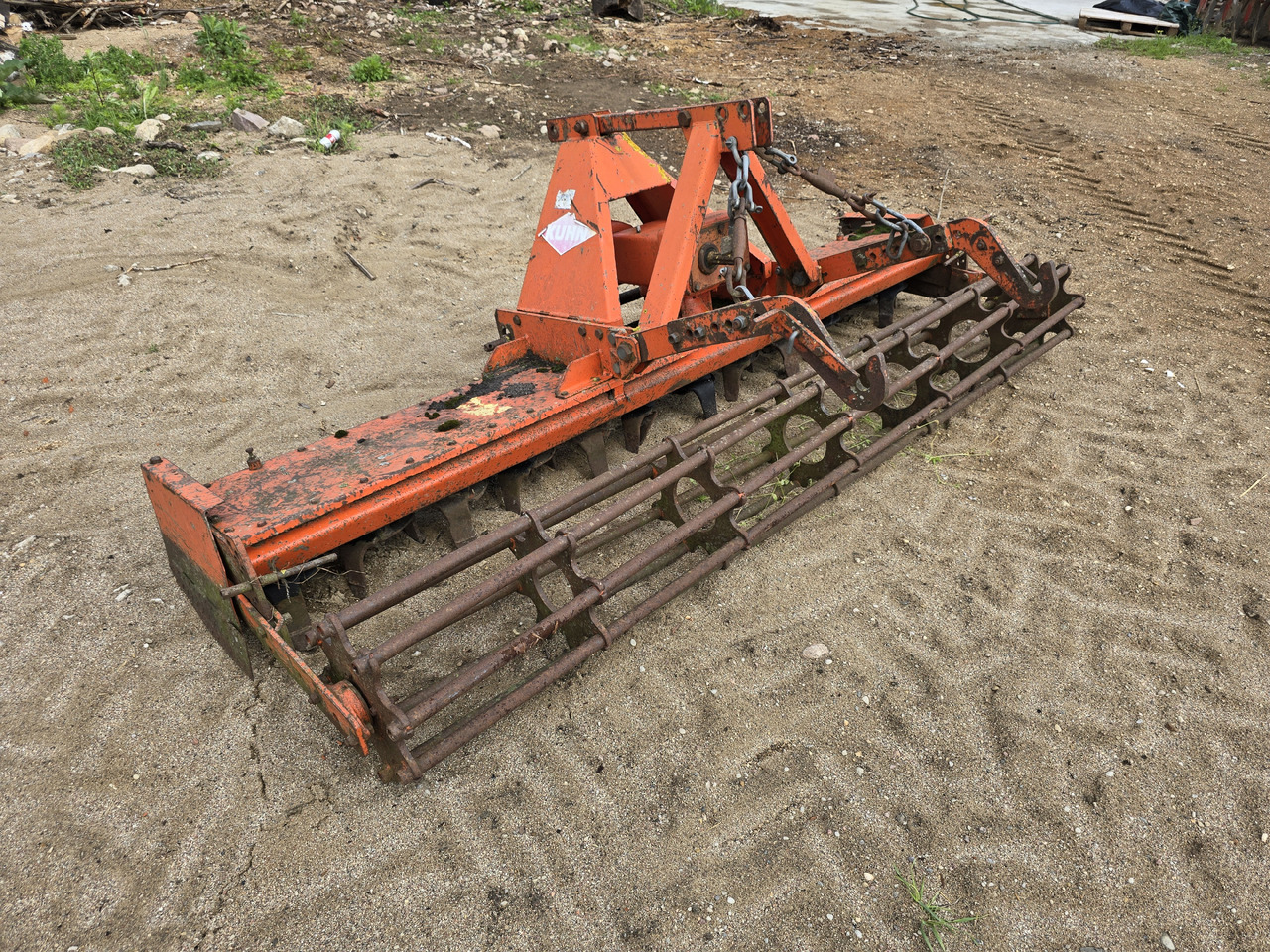 Kuhn HR - Eg: afbeelding 4 Kuhn HR - Eg: afbeelding 4