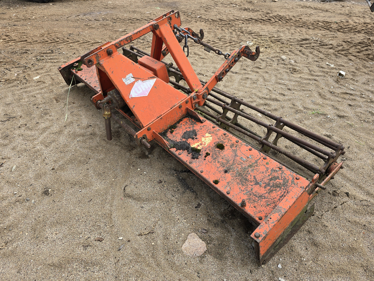 Kuhn HR - Eg: afbeelding 1 Kuhn HR - Eg: afbeelding 1