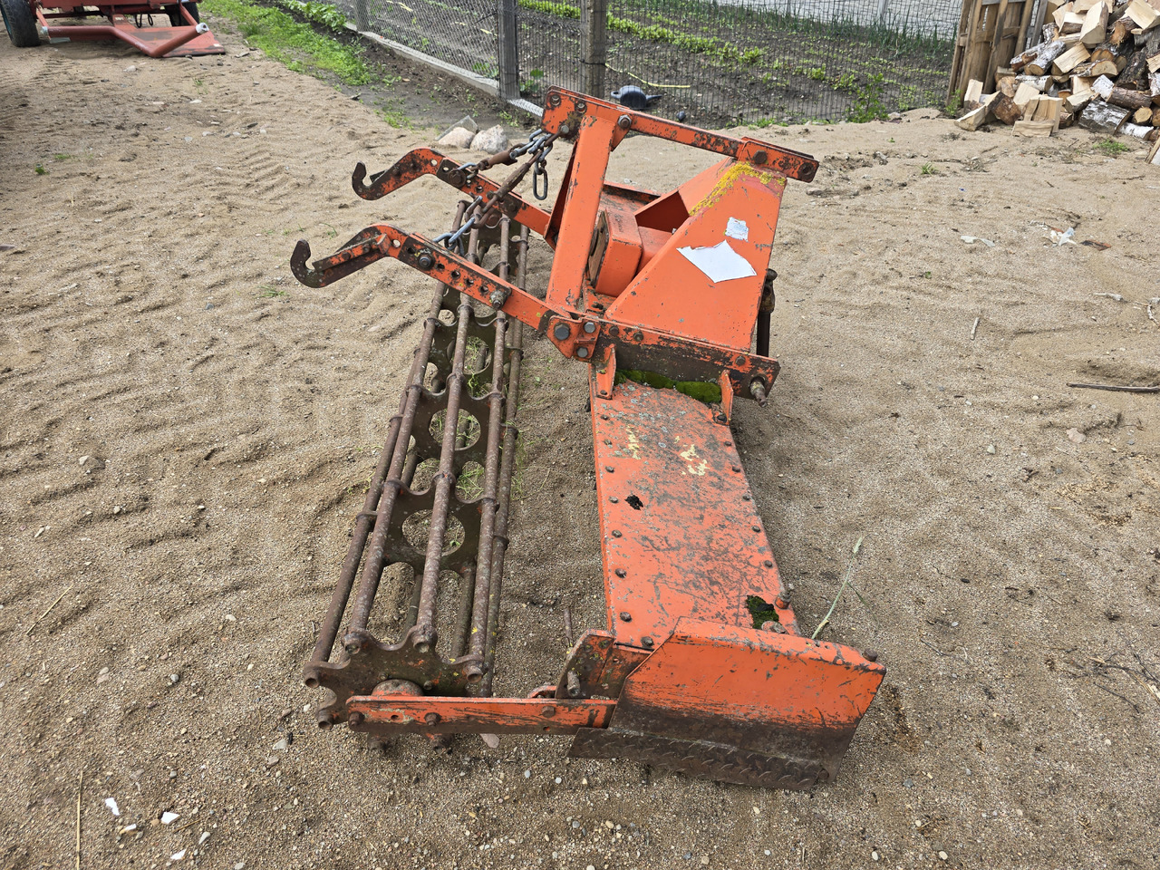 Kuhn HR - Eg: afbeelding 3 Kuhn HR - Eg: afbeelding 3