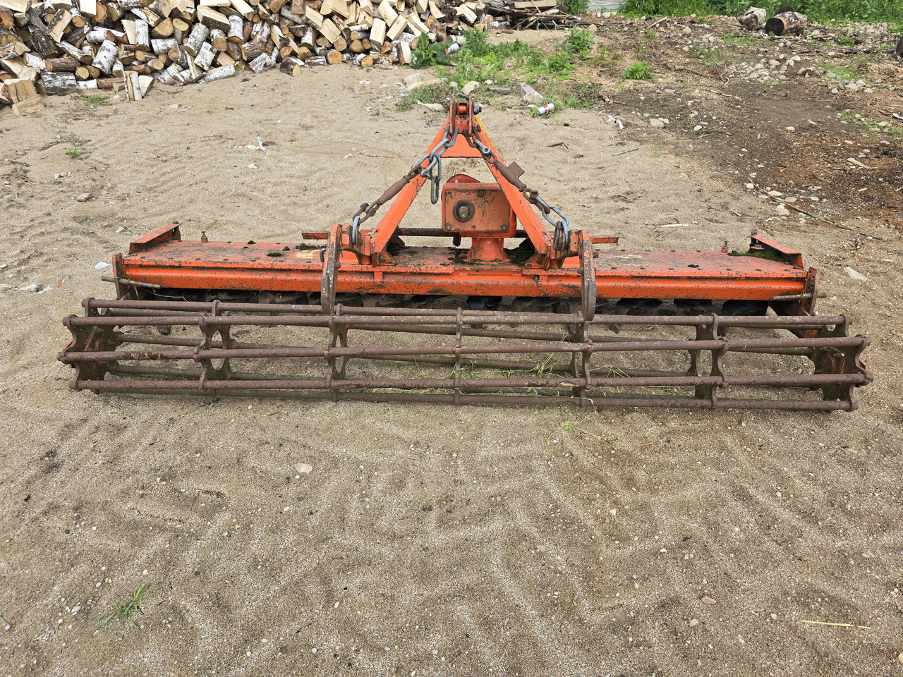 Kuhn HR - Eg: afbeelding 5 Kuhn HR - Eg: afbeelding 5