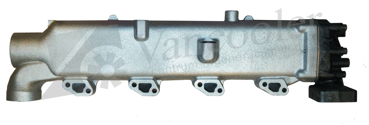 AGR EGR MODULE MAN TGL 4 AGR EGR MODULE - EGR koeler voor Vrachtwagen: afbeelding 1 AGR EGR MODULE MAN TGL 4 AGR EGR MODULE - EGR koeler voor Vrachtwagen: afbeelding 1