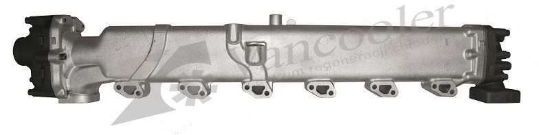 AGR EGR MODULE MAN TGL 6NV AGR EGR MODULE - EGR koeler voor Vrachtwagen: afbeelding 1 AGR EGR MODULE MAN TGL 6NV AGR EGR MODULE - EGR koeler voor Vrachtwagen: afbeelding 1