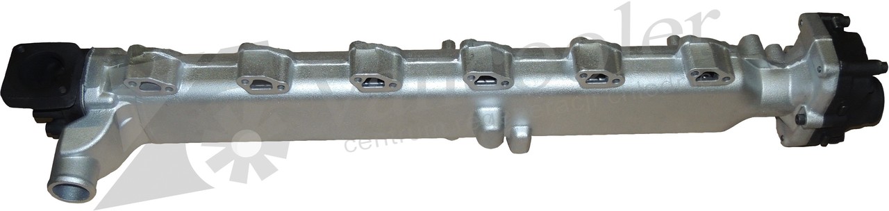 AGR EGR MODULE MAN TGM AGR EGR MODULE - EGR koeler voor Vrachtwagen: afbeelding 1 AGR EGR MODULE MAN TGM AGR EGR MODULE - EGR koeler voor Vrachtwagen: afbeelding 1