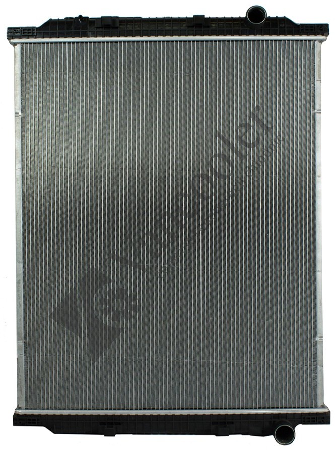 RENAULT Premium DXI - Radiateur voor Vrachtwagen: afbeelding 1 RENAULT Premium DXI - Radiateur voor Vrachtwagen: afbeelding 1