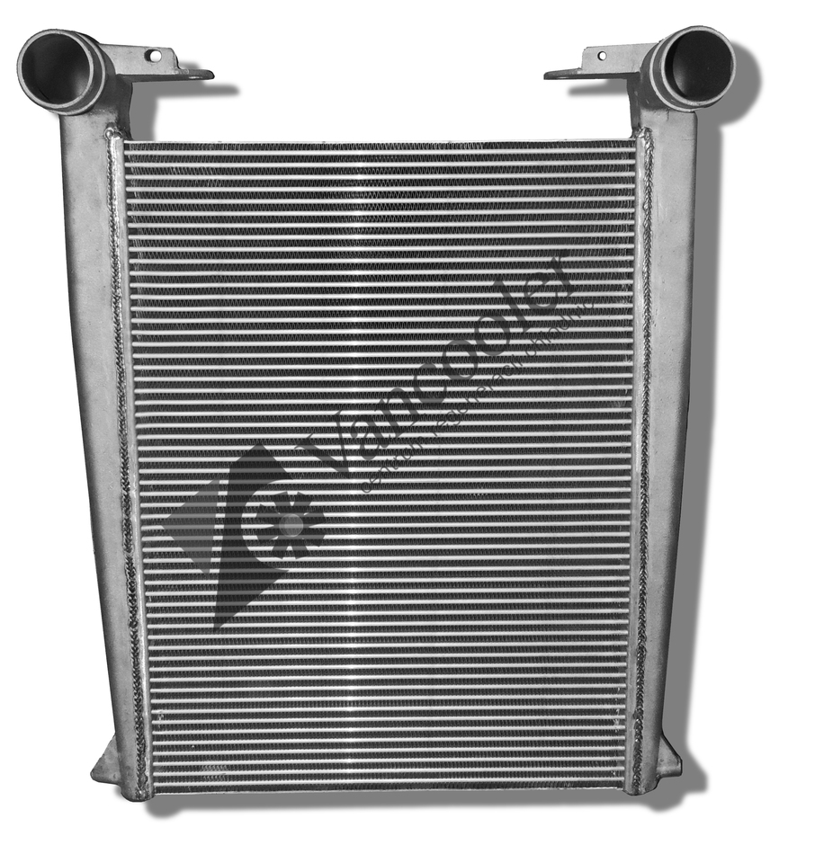RENAULT Premium KERAX - Intercooler voor Vrachtwagen: afbeelding 1 RENAULT Premium KERAX - Intercooler voor Vrachtwagen: afbeelding 1