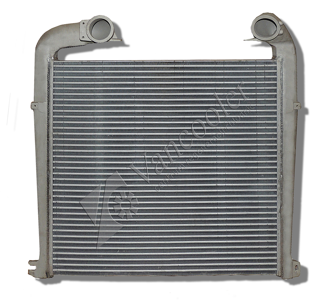 SCANIA R 04 - Intercooler voor Vrachtwagen: afbeelding 1 SCANIA R 04 - Intercooler voor Vrachtwagen: afbeelding 1