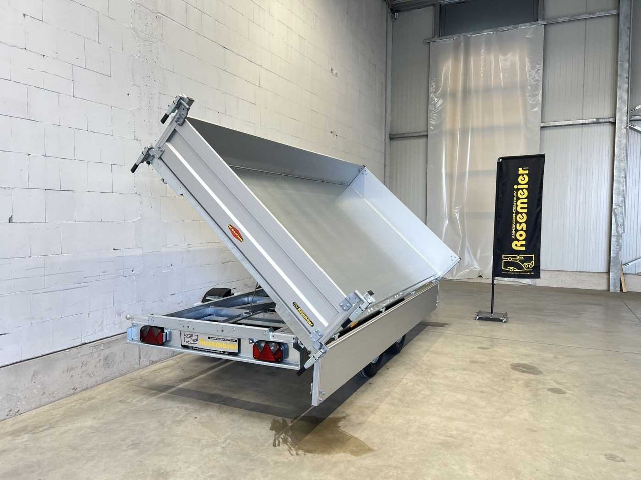 Leasing BOECKMANN DK-AL 3718/35 P Dreiseitenkipper BOECKMANN DK-AL 3718/35 P Dreiseitenkipper: afbeelding 7