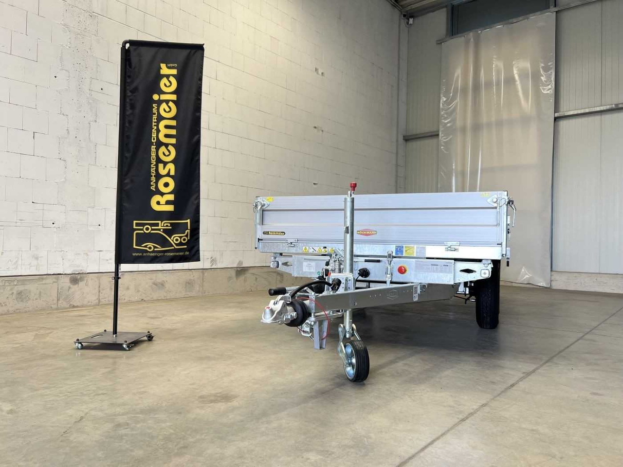 Leasing BOECKMANN DK-AL 3718/35 P Dreiseitenkipper BOECKMANN DK-AL 3718/35 P Dreiseitenkipper: afbeelding 27