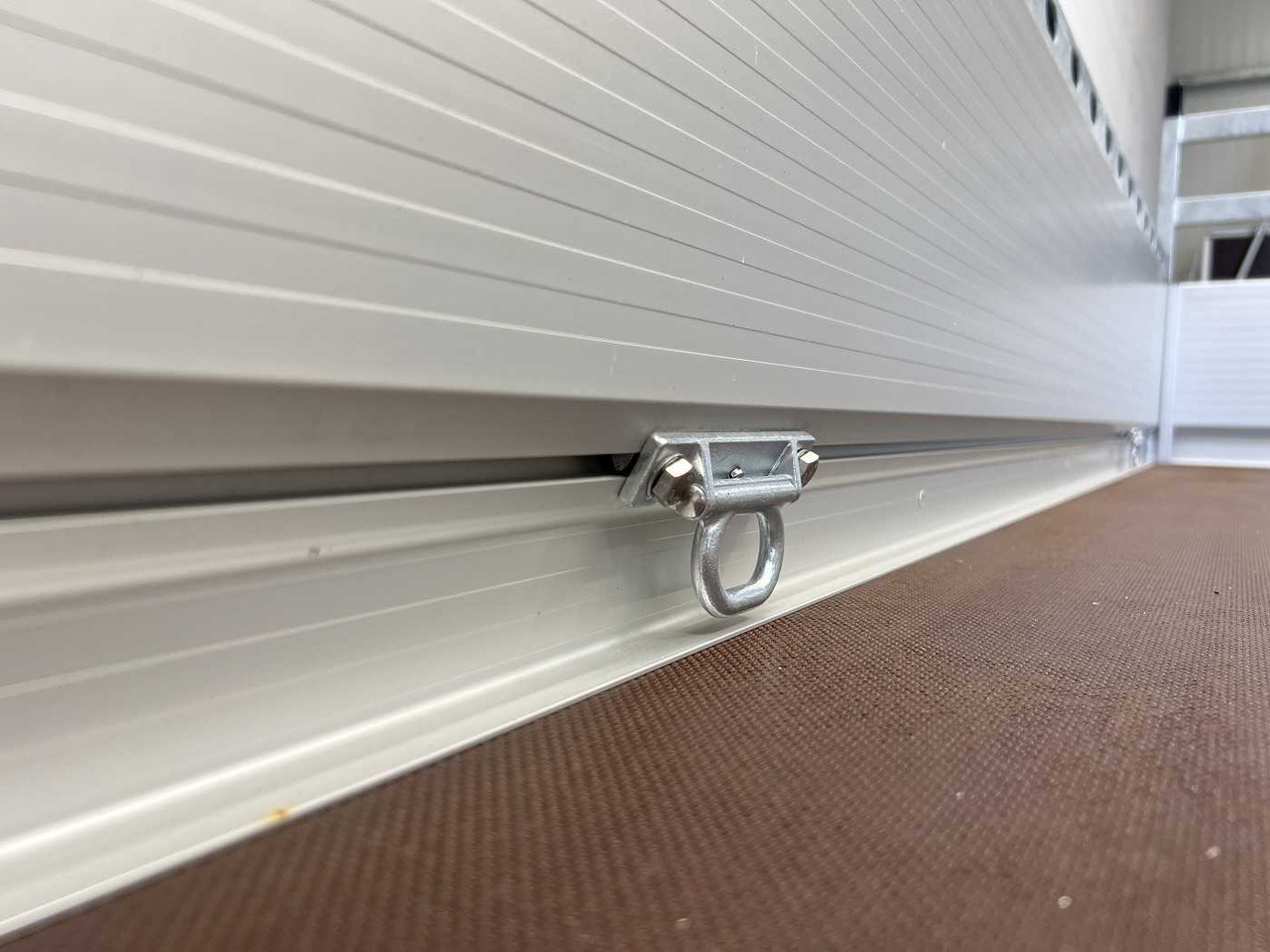 Nieuw Aanhangwagen auto BOECKMANN TL-AL 2513/135 Profi Kastenanhänger gebremst: afbeelding 9
