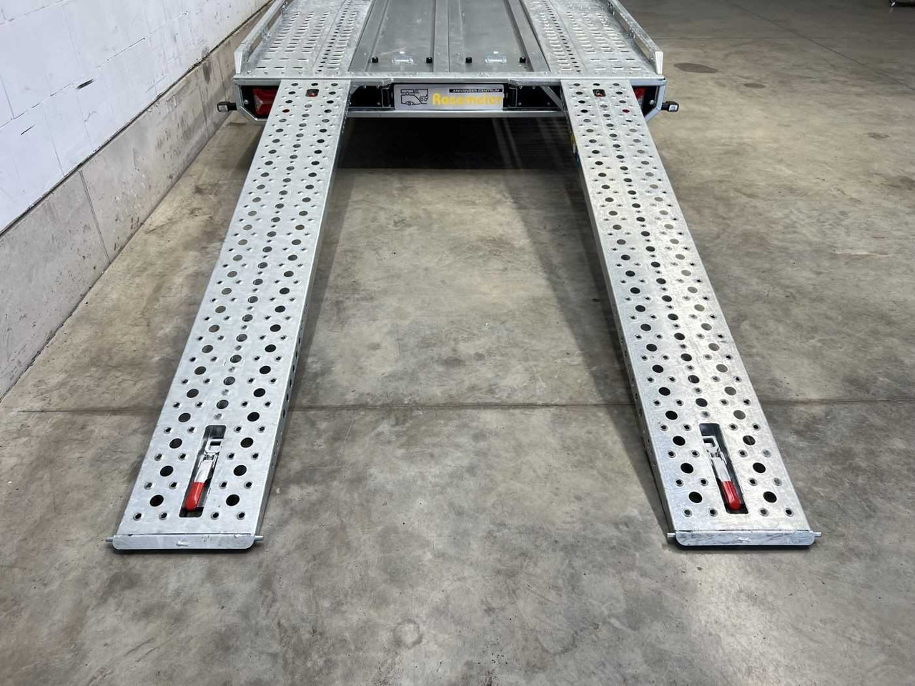 BRIAN_JAMES T Transporter 231-4520-30-2-10 Autotransporter - Autotransport aanhangwagen: afbeelding 3 BRIAN_JAMES T Transporter 231-4520-30-2-10 Autotransporter - Autotransport aanhangwagen: afbeelding 3