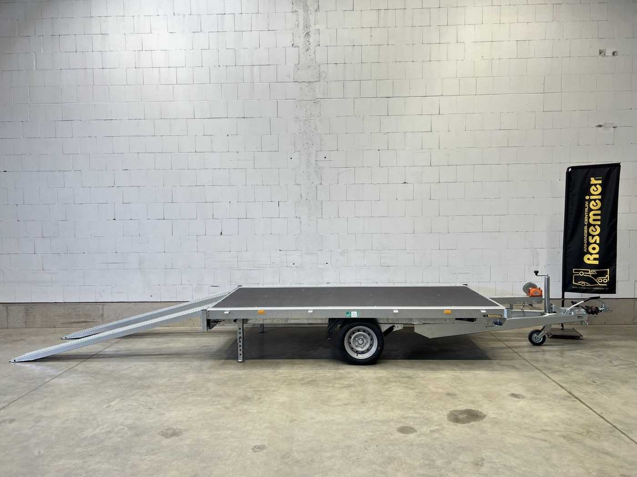 EDUARD 3318-3-PMV-1863 Autotransporter - Aanhangwagen auto: afbeelding 1 EDUARD 3318-3-PMV-1863 Autotransporter - Aanhangwagen auto: afbeelding 1
