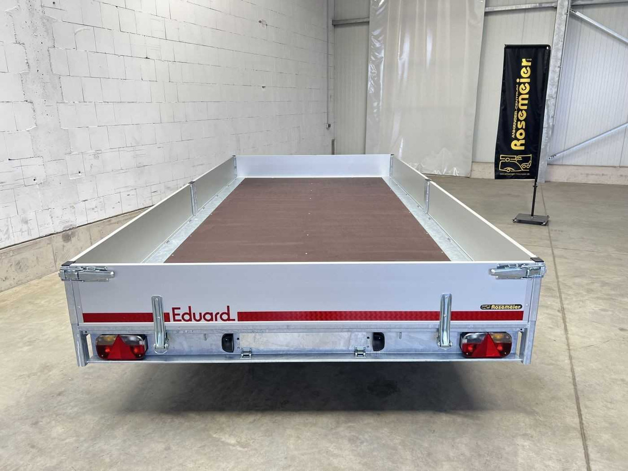 EDUARD 4522-4-AO3-3063-J Maschinentransporter Maschinentransporter - Machinetransporter: afbeelding 3 EDUARD 4522-4-AO3-3063-J Maschinentransporter Maschinentransporter - Machinetransporter: afbeelding 3
