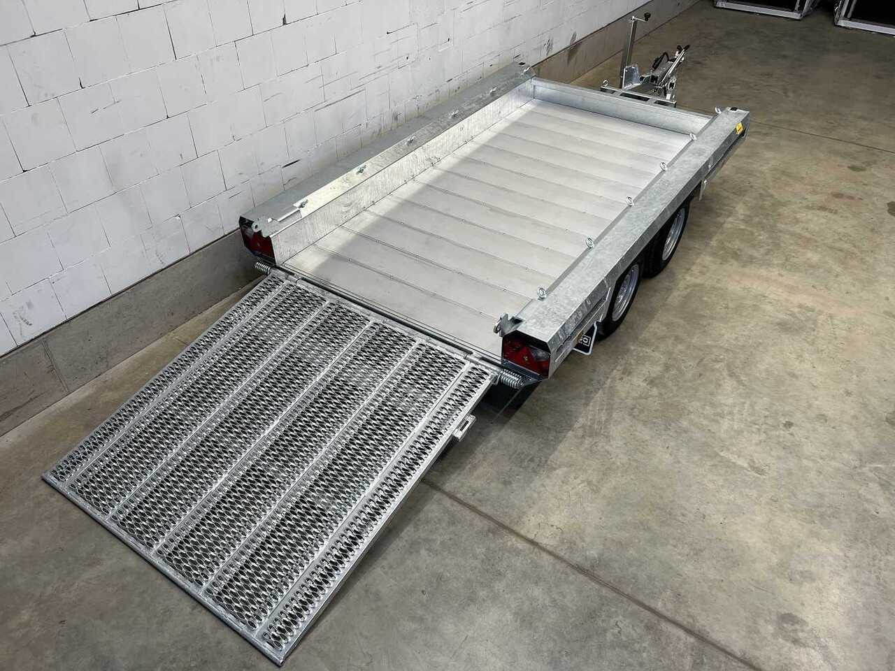 HULCO Terrax-2 3000 Maschinentransporter - Machinetransporter: afbeelding 3 HULCO Terrax-2 3000 Maschinentransporter - Machinetransporter: afbeelding 3