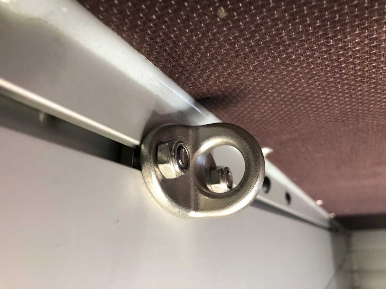 Nieuw Aanhangwagen auto KOCH 7.13 1 BWEH Deckelanhänger: afbeelding 19