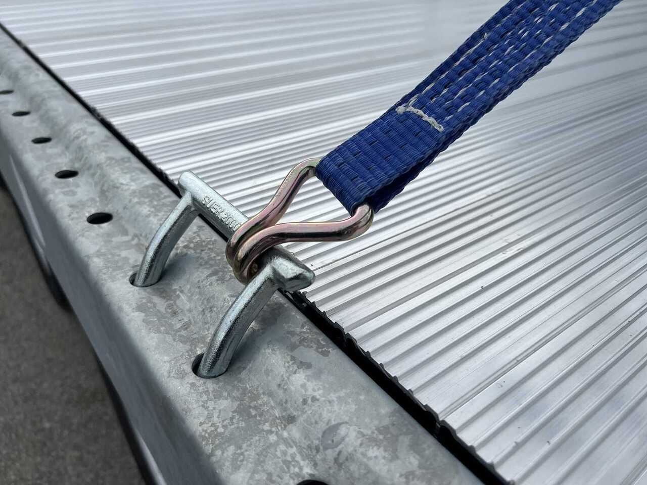 Nieuw Autotransport aanhangwagen ROSEMEIER Tridem Autotransporter: afbeelding 20 Nieuw Autotransport aanhangwagen ROSEMEIER Tridem Autotransporter: afbeelding 20