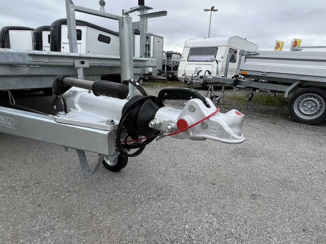 Nieuw Autotransport aanhangwagen ROSEMEIER Tridem Autotransporter: afbeelding 10 Nieuw Autotransport aanhangwagen ROSEMEIER Tridem Autotransporter: afbeelding 10