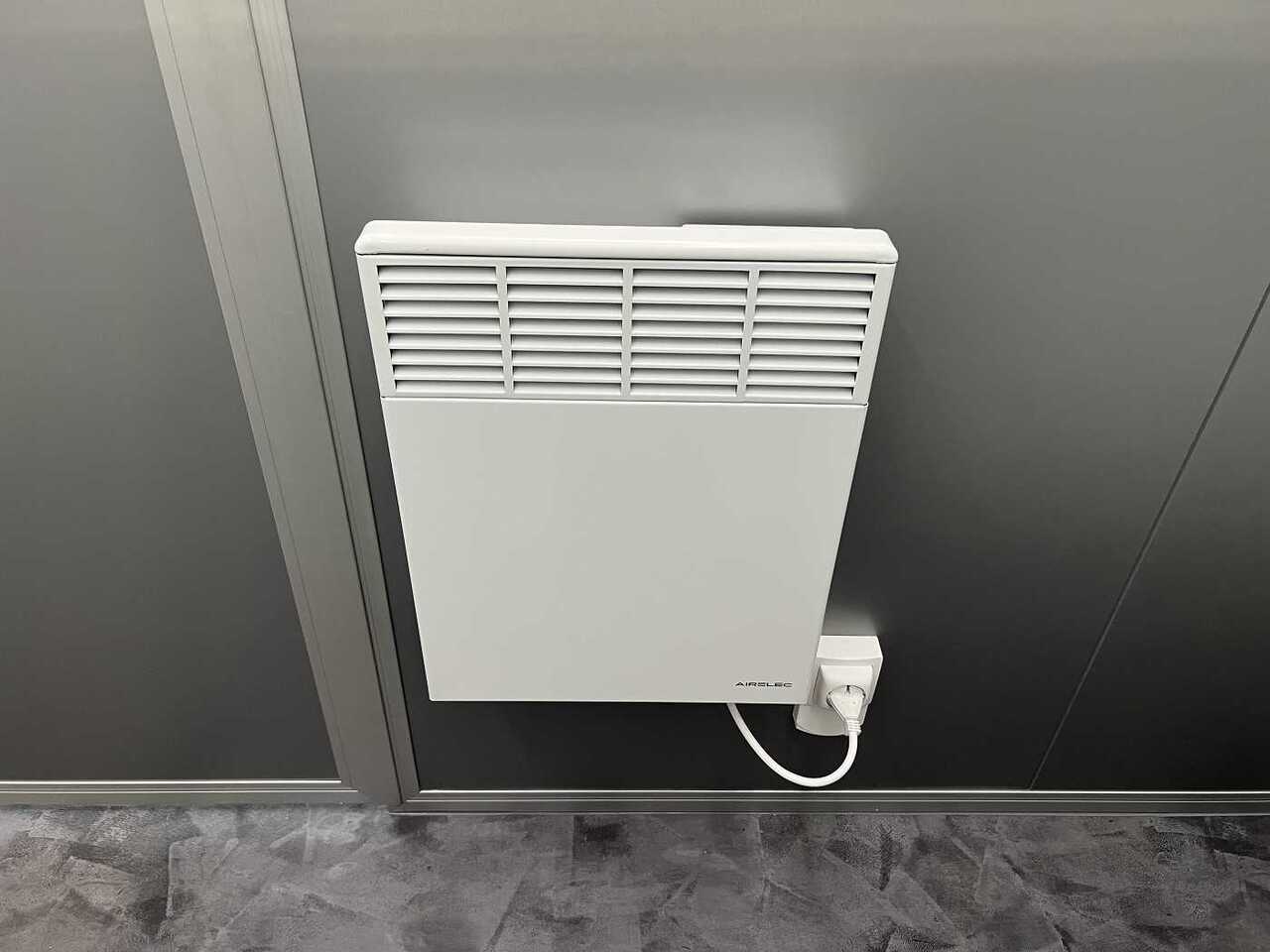 Nieuw Wooncontainer, Aanhanger ROSEMEIER VE Dusch+WC Kombi 3 Toilettenanhänger: afbeelding 18