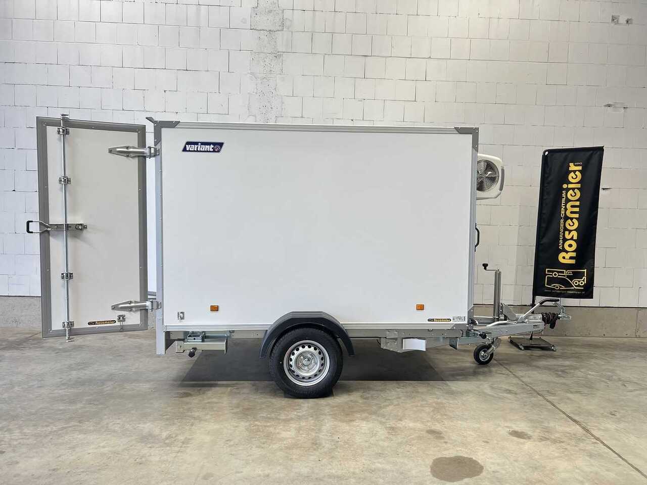 VARIANT 1315 K2 Kühlanhänger - Koelwagen aanhangwagen: afbeelding 1 VARIANT 1315 K2 Kühlanhänger - Koelwagen aanhangwagen: afbeelding 1