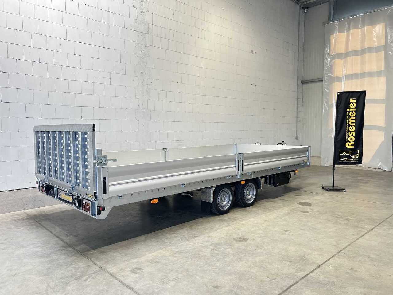 VEZEKO Jumbo W 35.51 Maschinentransporter - Machinetransporter: afbeelding 5 VEZEKO Jumbo W 35.51 Maschinentransporter - Machinetransporter: afbeelding 5