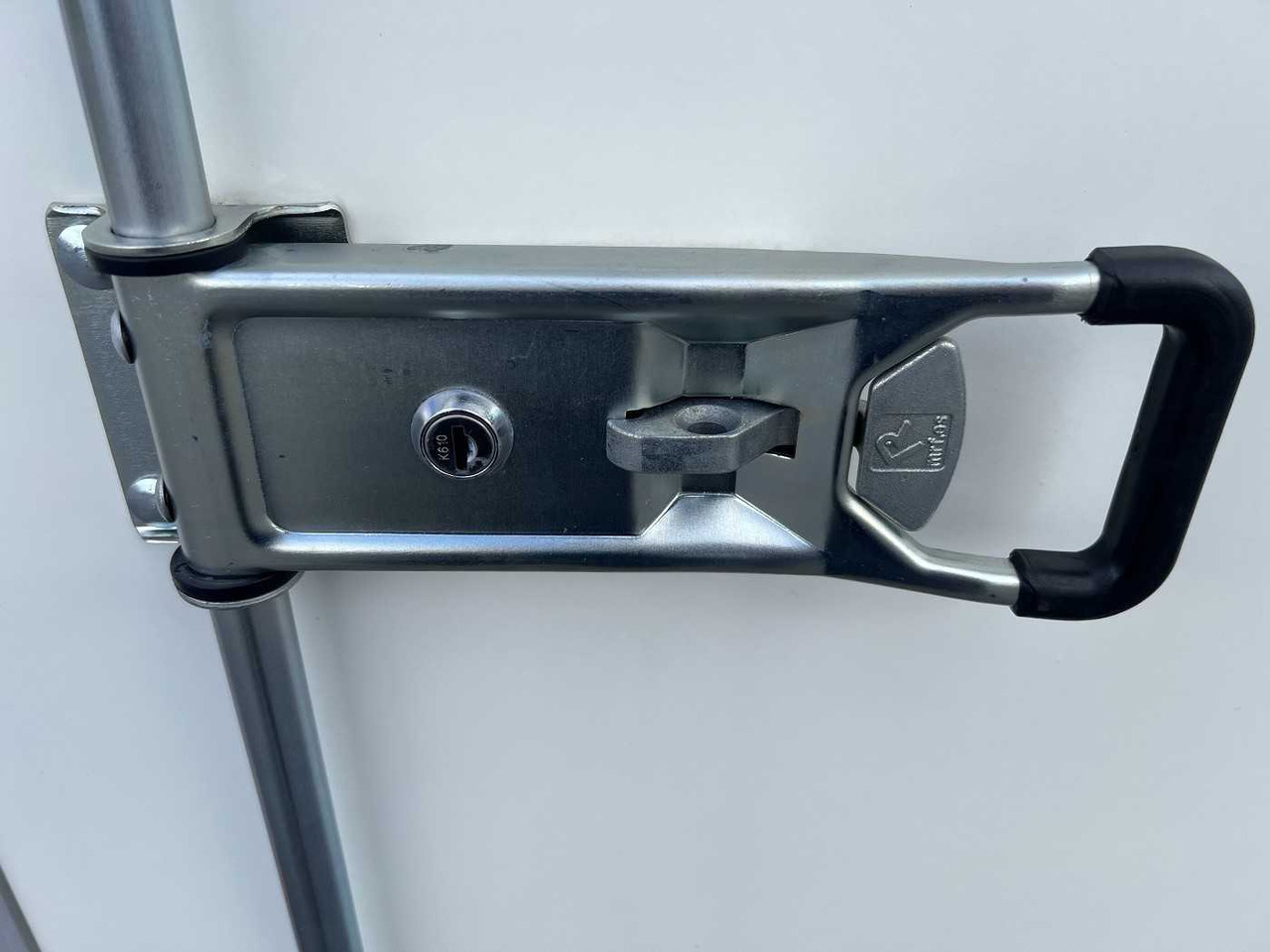 Nieuw Gesloten aanhangwagen WM MEYER AZ 2760/200 S40 Kofferanhänger: afbeelding 25 Nieuw Gesloten aanhangwagen WM MEYER AZ 2760/200 S40 Kofferanhänger: afbeelding 25