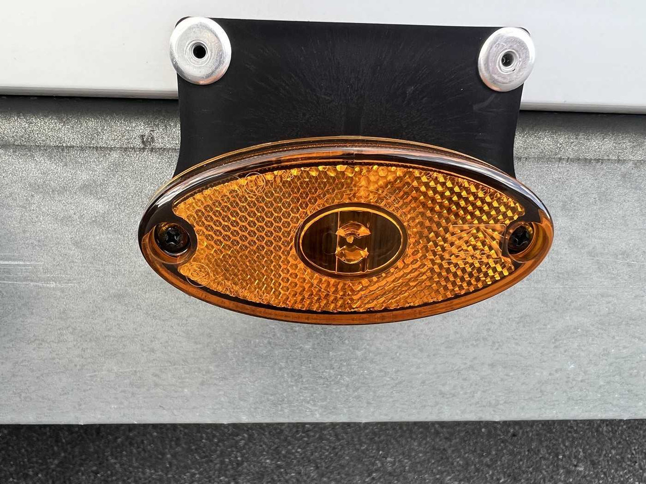 Nieuw Gesloten aanhangwagen WM MEYER AZ 2760/200 S40 Kofferanhänger: afbeelding 23 Nieuw Gesloten aanhangwagen WM MEYER AZ 2760/200 S40 Kofferanhänger: afbeelding 23