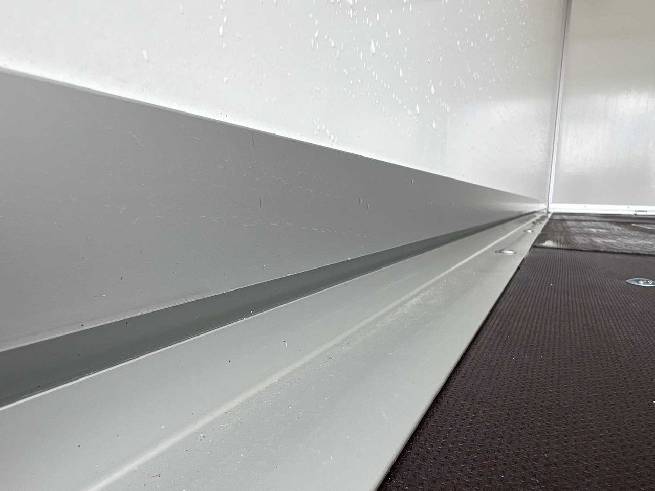 Nieuw Gesloten aanhangwagen WM MEYER AZ 2760/200 S40 Kofferanhänger: afbeelding 14 Nieuw Gesloten aanhangwagen WM MEYER AZ 2760/200 S40 Kofferanhänger: afbeelding 14