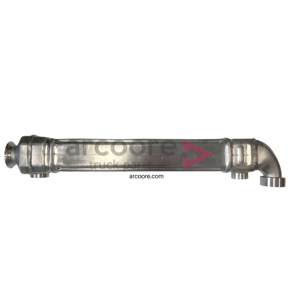 DETROIT DD15 - EGR koeler voor Vrachtwagen: afbeelding 2 DETROIT DD15 - EGR koeler voor Vrachtwagen: afbeelding 2