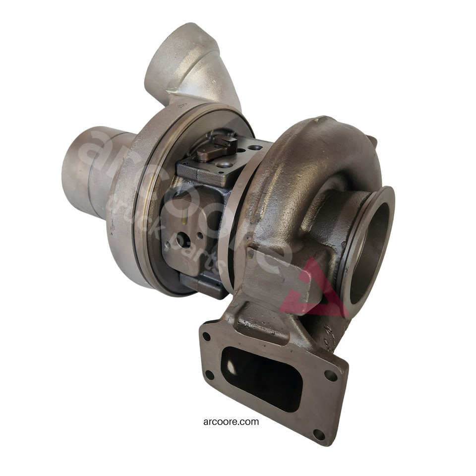 HOLSET HE500VG - Turbolader voor Vrachtwagen: afbeelding 1 HOLSET HE500VG - Turbolader voor Vrachtwagen: afbeelding 1