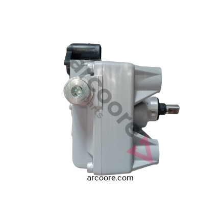 HOLSET VGT HE200VG - Klep voor Vrachtwagen: afbeelding 2 HOLSET VGT HE200VG - Klep voor Vrachtwagen: afbeelding 2