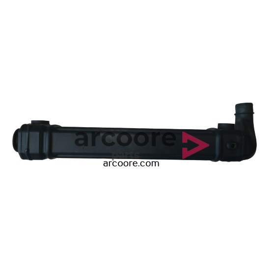 MERCEDES-BENZ Actros MP4 - EGR koeler voor Vrachtwagen: afbeelding 1 MERCEDES-BENZ Actros MP4 - EGR koeler voor Vrachtwagen: afbeelding 1