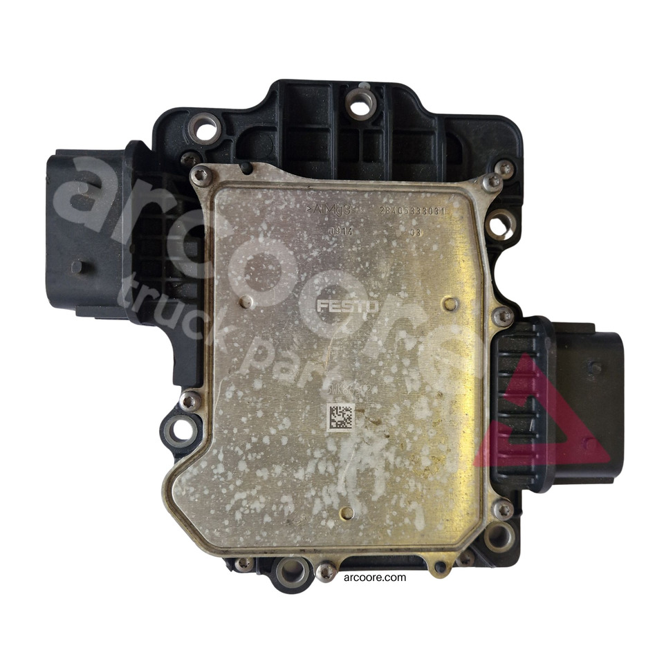 MERCEDES-BENZ Festo A0204461909 - Versnellingsbak: afbeelding 2 MERCEDES-BENZ Festo A0204461909 - Versnellingsbak: afbeelding 2