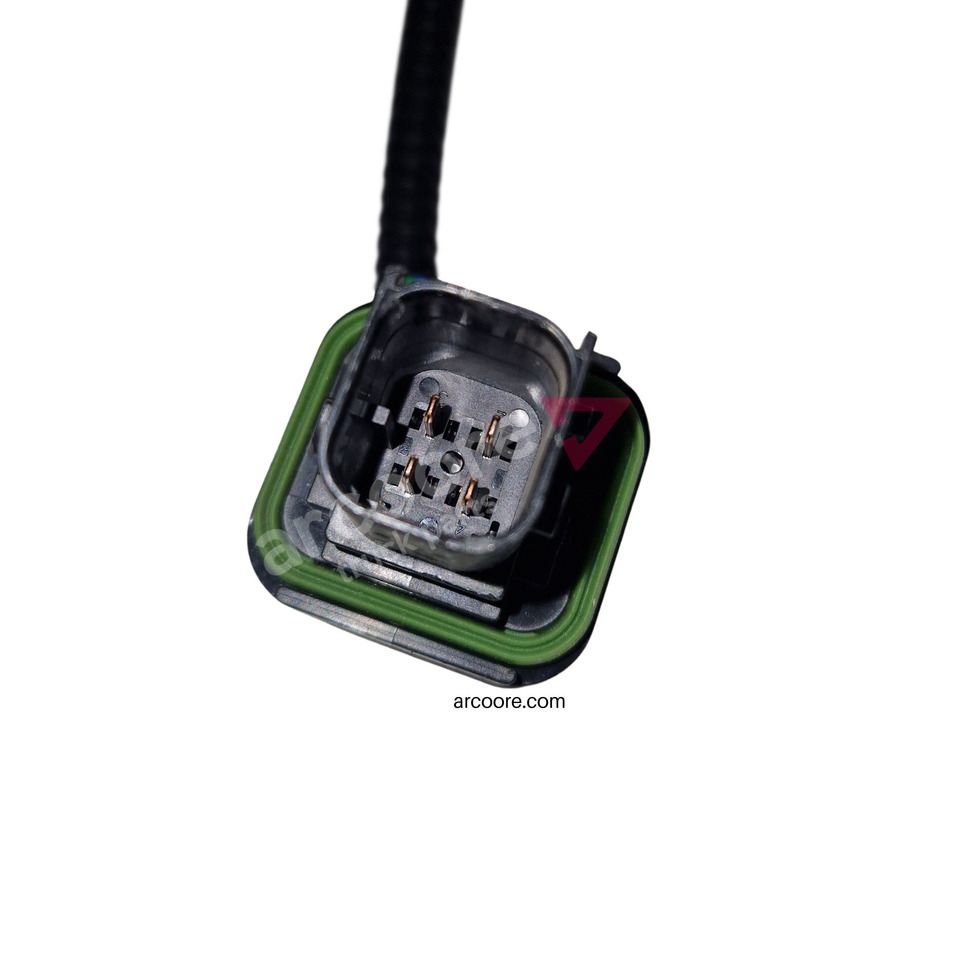 SCANIA Euro 6 - Klep: afbeelding 2 SCANIA Euro 6 - Klep: afbeelding 2