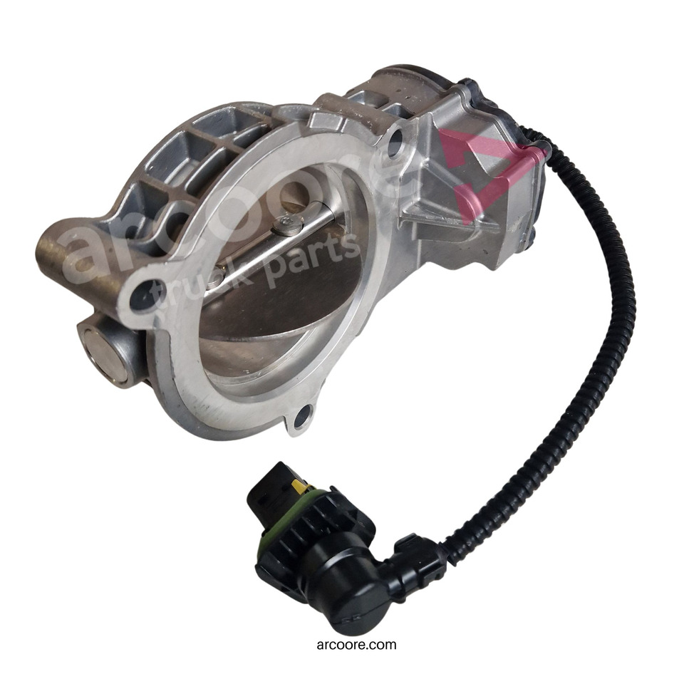 SCANIA Euro 6 - Klep: afbeelding 1 SCANIA Euro 6 - Klep: afbeelding 1