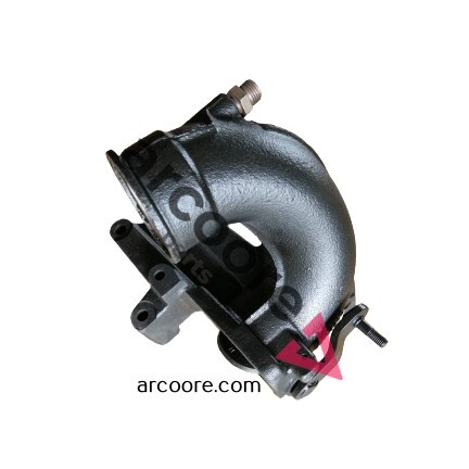 SCANIA R Valve EGR, zawór EGR, Válvula EGR, Scania R, P, G, T, XPI Euro 6 - Klep voor Vrachtwagen: afbeelding 4 SCANIA R Valve EGR, zawór EGR, Válvula EGR, Scania R, P, G, T, XPI Euro 6 - Klep voor Vrachtwagen: afbeelding 4