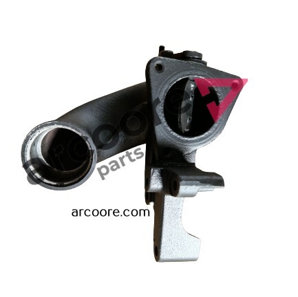 SCANIA R Valve EGR, zawór EGR, Válvula EGR, Scania R, P, G, T, XPI Euro 6 - Klep voor Vrachtwagen: afbeelding 1 SCANIA R Valve EGR, zawór EGR, Válvula EGR, Scania R, P, G, T, XPI Euro 6 - Klep voor Vrachtwagen: afbeelding 1