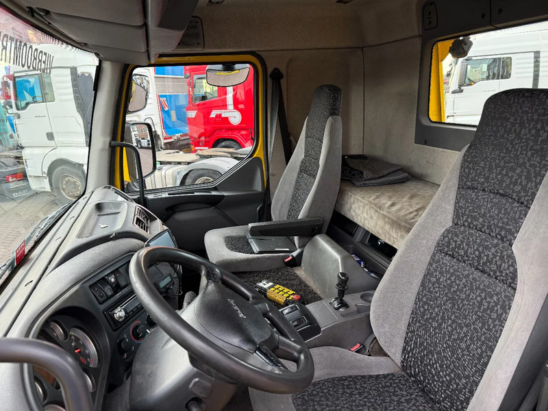 Autovrachtwagen vrachtwagen DAF LF 45 LF45-220 Abschelppwagen Falkom mit Anhanger / Schiebeplateau / Brill / Winde / Top Zustand: afbeelding 16 Autovrachtwagen vrachtwagen DAF LF 45 LF45-220 Abschelppwagen Falkom mit Anhanger / Schiebeplateau / Brill / Winde / Top Zustand: afbeelding 16