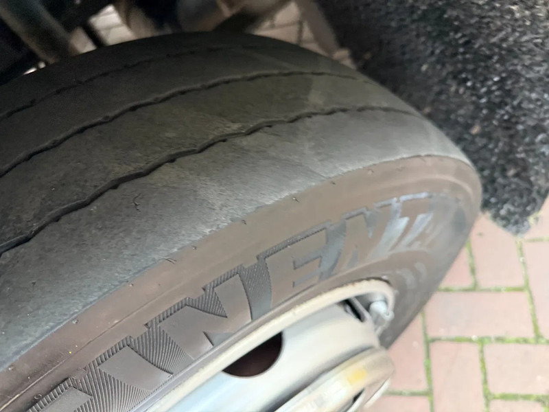 Autovrachtwagen vrachtwagen DAF LF 45 LF45-220 Abschelppwagen Falkom mit Anhanger / Schiebeplateau / Brill / Winde / Top Zustand: afbeelding 20 Autovrachtwagen vrachtwagen DAF LF 45 LF45-220 Abschelppwagen Falkom mit Anhanger / Schiebeplateau / Brill / Winde / Top Zustand: afbeelding 20