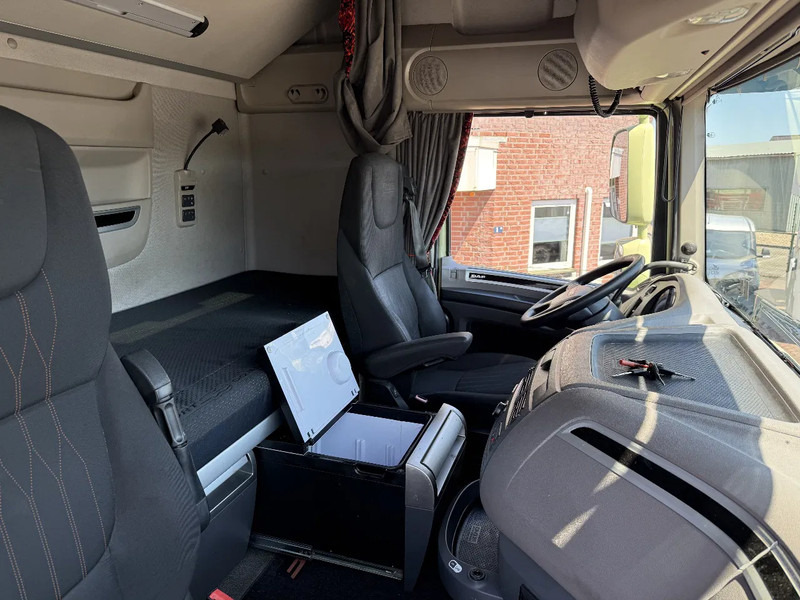 DAF XF 480 XF480 6X2 SSC CHASSIS EURO6 HOLLAND TRUCK - Chassis vrachtwagen: afbeelding 4 DAF XF 480 XF480 6X2 SSC CHASSIS EURO6 HOLLAND TRUCK - Chassis vrachtwagen: afbeelding 4