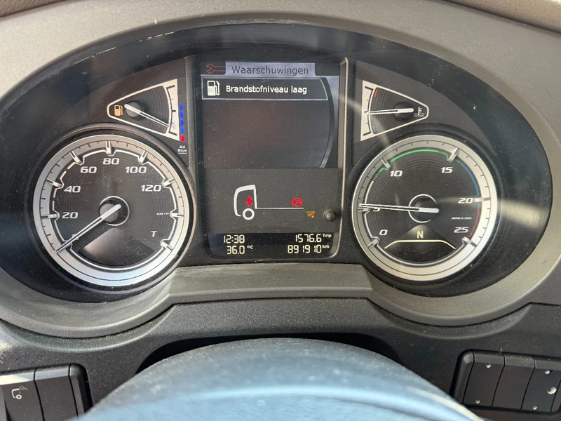 DAF XF 480 XF480 6X2 SSC CHASSIS EURO6 HOLLAND TRUCK - Chassis vrachtwagen: afbeelding 3 DAF XF 480 XF480 6X2 SSC CHASSIS EURO6 HOLLAND TRUCK - Chassis vrachtwagen: afbeelding 3
