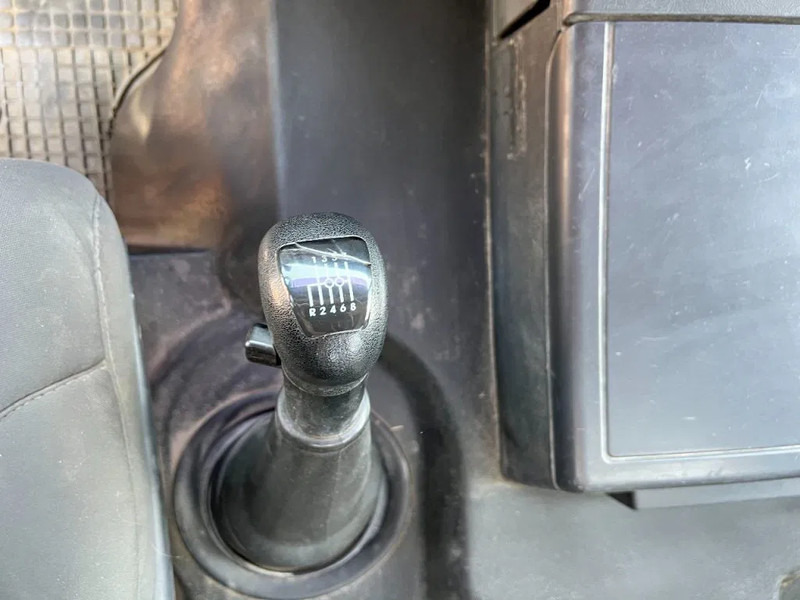 Kipper vrachtwagen, Kraanwagen MAN 33 FE 33.410 6X4 KRAAN + KIPPER EURO 2 BLADGEVEERD: afbeelding 20 Kipper vrachtwagen, Kraanwagen MAN 33 FE 33.410 6X4 KRAAN + KIPPER EURO 2 BLADGEVEERD: afbeelding 20