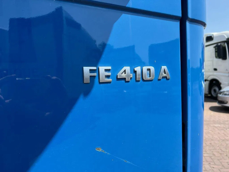 Kipper vrachtwagen, Kraanwagen MAN 33 FE 33.410 6X4 KRAAN + KIPPER EURO 2 BLADGEVEERD: afbeelding 18 Kipper vrachtwagen, Kraanwagen MAN 33 FE 33.410 6X4 KRAAN + KIPPER EURO 2 BLADGEVEERD: afbeelding 18