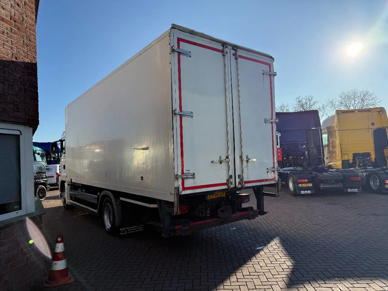 MAN TGS 18.320 TGS 18.320 4X2 LL mit Wechsel Koffer und LBW Euro5 - Bakwagen: afbeelding 5 MAN TGS 18.320 TGS 18.320 4X2 LL mit Wechsel Koffer und LBW Euro5 - Bakwagen: afbeelding 5