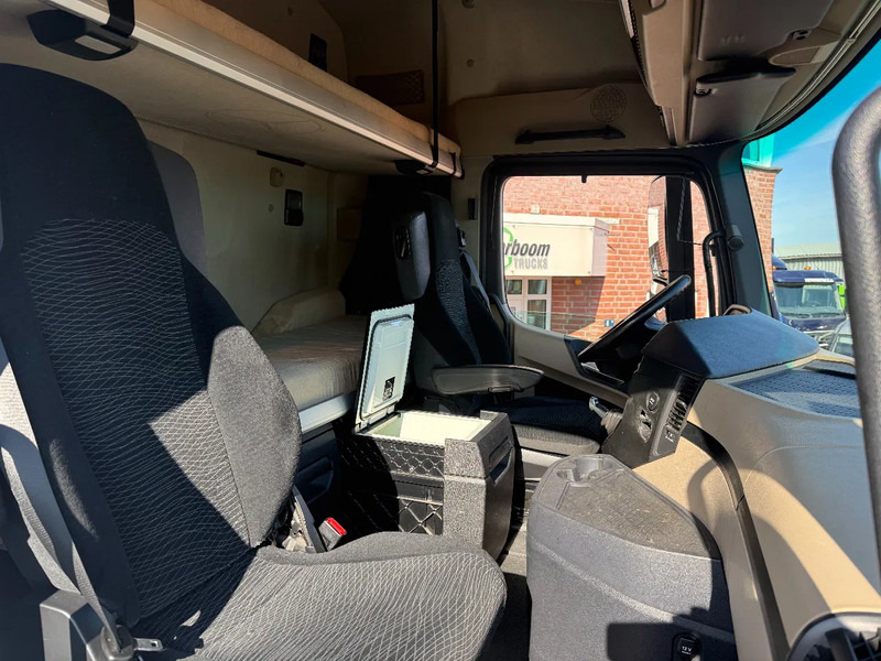 Containertransporter/ Wissellaadbak vrachtwagen Mercedes-Benz Actros Actros 2542LL 6X2 BDF / ACC / AHK/ TUV 8-2026 / NL TRUCK: afbeelding 12