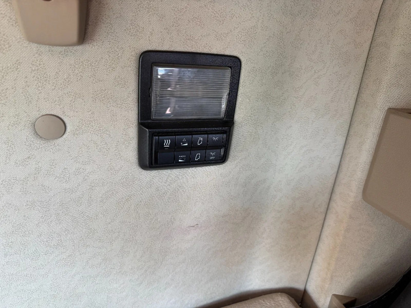 Containertransporter/ Wissellaadbak vrachtwagen Mercedes-Benz Actros Actros 2542LL 6X2 BDF / ACC / AHK/ TUV 8-2026 / NL TRUCK: afbeelding 13