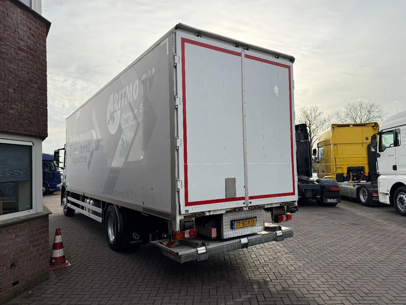 Mercedes-Benz Antos Antos 1824L mit 8.5m Isokoffer / 1.500kg Ladebordwand / Euro6 / Holland Truck - Bakwagen: afbeelding 3 Mercedes-Benz Antos Antos 1824L mit 8.5m Isokoffer / 1.500kg Ladebordwand / Euro6 / Holland Truck - Bakwagen: afbeelding 3