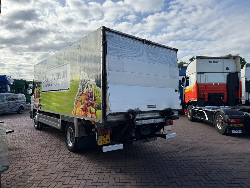 Mercedes-Benz Atego 1223 Atego 1223L Kuhlkoffer / Carrier Xarios 500 / Schatgetriebe / Klima / AHK - Koelwagen vrachtwagen: afbeelding 3 Mercedes-Benz Atego 1223 Atego 1223L Kuhlkoffer / Carrier Xarios 500 / Schatgetriebe / Klima / AHK - Koelwagen vrachtwagen: afbeelding 3