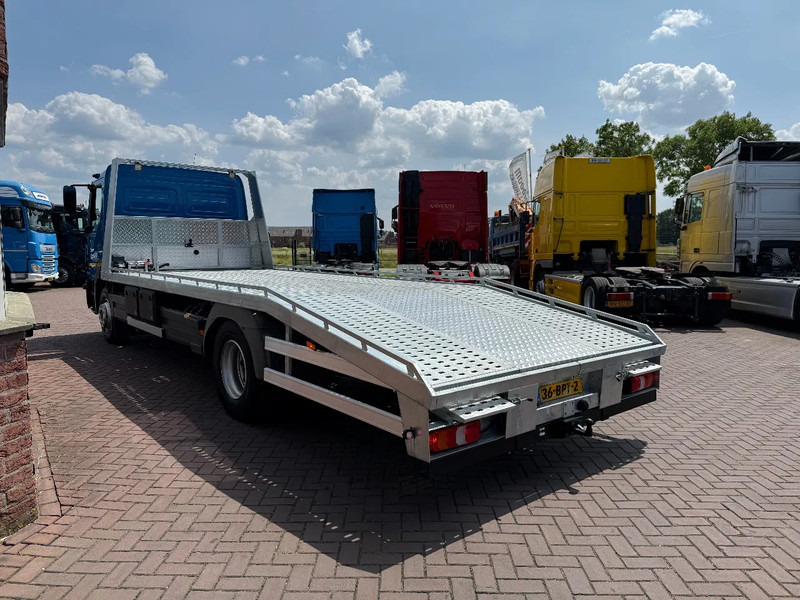 Mercedes-Benz Atego 1318 L EURO6 AUTOTRANSPORTER MIT WINDE TOP ZUSTAND HOLLAND TRUCK!! - Autovrachtwagen vrachtwagen: afbeelding 3 Mercedes-Benz Atego 1318 L EURO6 AUTOTRANSPORTER MIT WINDE TOP ZUSTAND HOLLAND TRUCK!! - Autovrachtwagen vrachtwagen: afbeelding 3